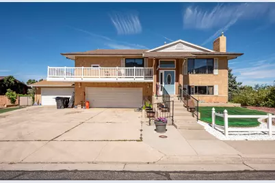 2135 N Wedgewood Ln, Cedar City, UT 84721 - Photo 1
