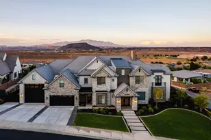 1476 W Top Rope Cir, Saint George, UT 84770 - Photo 1