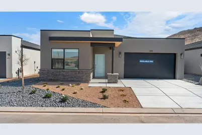 1630 S Sinawava Dr #4156, Washington, UT 84780 - Photo 1