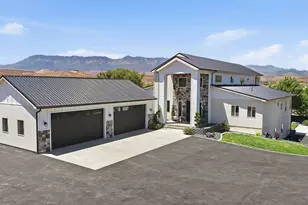 339 N 400 W, La Verkin, UT 84745 - Photo 1