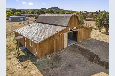 1217 N Horsemans Park Dr, Dammeron Valley, UT 84783 - Photo 45
