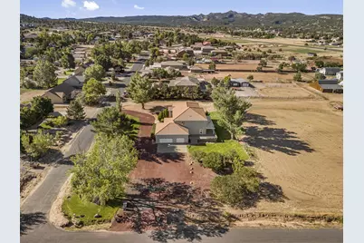 1217 N Horsemans Park Dr, Dammeron Valley, UT 84783 - Photo 59