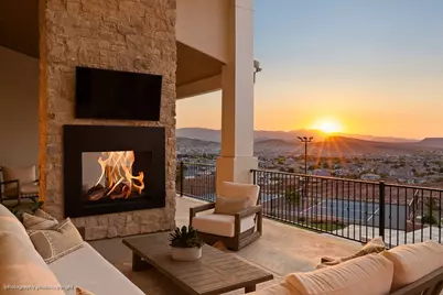 3021 E Banded Hills Dr, Saint George, UT 84790 - Photo 29