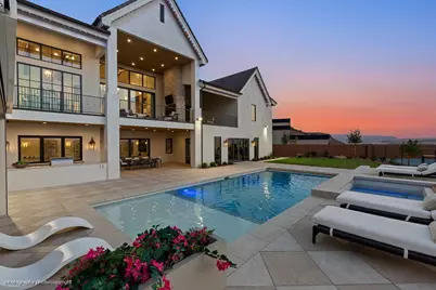 3021 E Banded Hills Dr, Saint George, UT 84790 - Photo 71