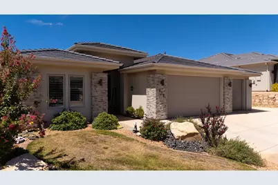 879 N Sandy Talus Dr, Washington, UT 84780 - Photo 1