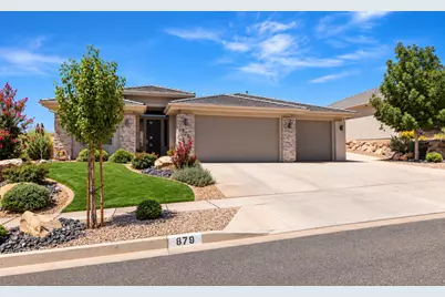 879 N Sandy Talus Dr, Washington, UT 84780 - Photo 3