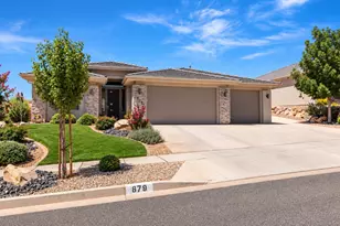 879 N Sandy Talus Dr, Washington, UT 84780 - Photo 3