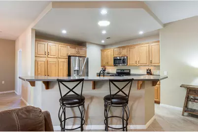 4610 S Siesta Dr, Saint George, UT 84790 - Photo 3
