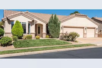 4610 S Siesta Dr, Saint George, UT 84790 - Photo 1