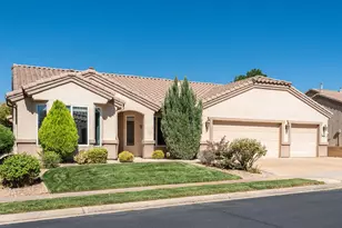 4610 S Siesta Dr, Saint George, UT 84790 - Photo 1