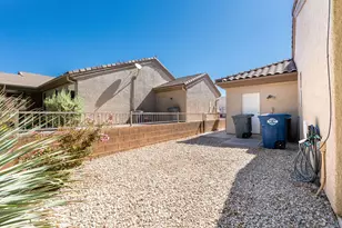 4610 S Siesta Dr, Saint George, UT 84790 - Photo 33