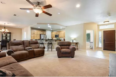 4610 S Siesta Dr, Saint George, UT 84790 - Photo 9