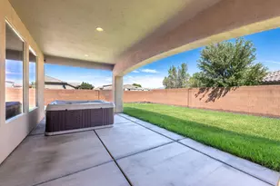 3384 W 2650 S, Hurricane, UT 84737 - Photo 23