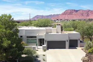 8 Basalt Cir, Santa Clara, UT 84765 - Photo 1