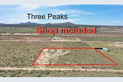 5725 N 3650 W #8, Cedar City, UT 84721 - Photo 1