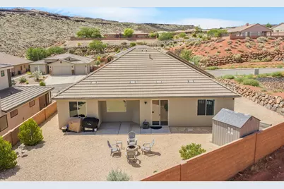 1930 N Creek Side Ct, Washington, UT 84780 - Photo 27