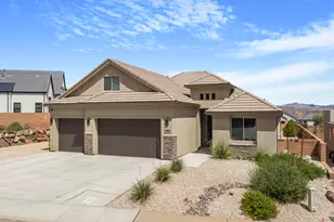 1930 North Creekside Court, Washington, UT 84780 - Photo 1