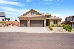 1930 North Creekside Court, Washington, UT 84780 - Photo 3