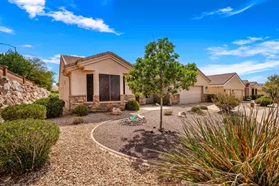 4577 Canyon Voices Dr W, Saint George, UT 84790 - Photo 27