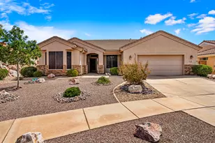 4577 Canyon Voices Dr W, Saint George, UT 84790 - Photo 1
