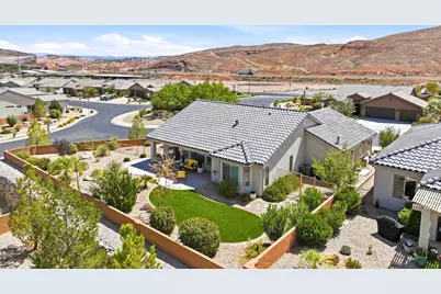 4206 S Painted Finch Dr, Saint George, UT 84790 - Photo 33
