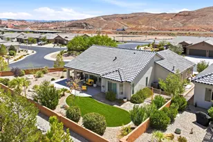 4206 S Painted Finch Dr, Saint George, UT 84790 - Photo 33