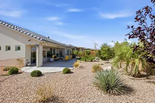 4206 S Painted Finch Dr, Saint George, UT 84790 - Photo 27