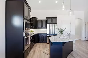 4206 S Painted Finch Dr, Saint George, UT 84790 - Photo 11