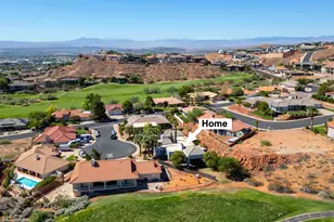 301 N Fairway Cir, Washington, UT 84780 - Photo 5