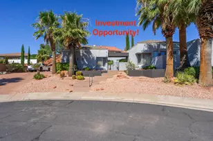 301 N Fairway Cir, Washington, UT 84780 - Photo 1