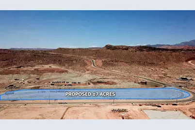 105 N Landfill Rd, Washington, UT 84780 - Photo 1