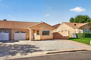 261 W 635 N, La Verkin, UT 84745 - Photo 1