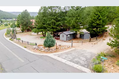 893 E Aspen Meadow Dr, Hatch, UT 84735 - Photo 3