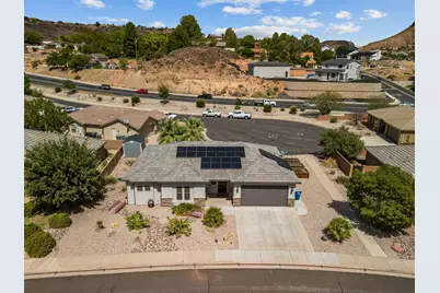 831 S Cotton Meadow Ln, Washington, UT 84780 - Photo 21