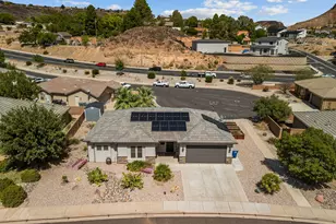 831 S Cotton Meadow Ln, Washington, UT 84780 - Photo 21