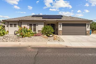 831 S Cotton Meadow Ln, Washington, UT 84780 - Photo 1