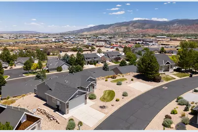 286 N Pachea Trail, Cedar City, UT 84720 - Photo 5