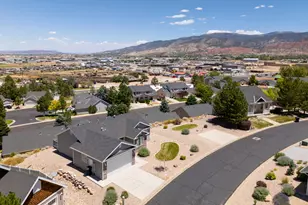 286 N Pachea Trail, Cedar City, UT 84720 - Photo 5