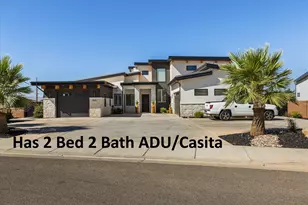 3628 S Noble Dr, Washington, UT 84780 - Photo 1
