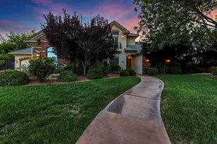 1396 S Lake Circle, Saint George, UT 84790 - Photo 9