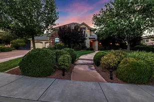 1396 S Lake Circle, Saint George, UT 84790 - Photo 1