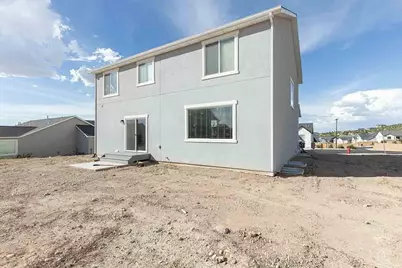 3589 W Benson Way, Cedar City, UT 84720 - Photo 25