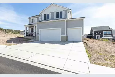 3589 W Benson Way, Cedar City, UT 84720 - Photo 3