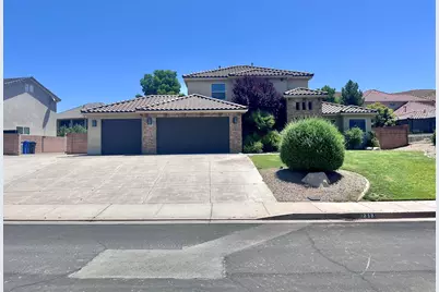 2313 S Last Chance Drive, Washington, UT 84780 - Photo 1