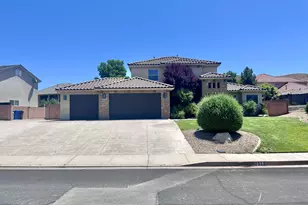 2313 S Last Chance Dr, Washington, UT 84780 - Photo 1