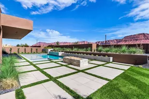 556 W Wild Indigo Way, Ivins, UT 84738 - Photo 35