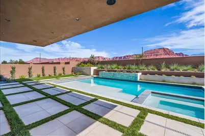 556 W Wild Indigo Way, Ivins, UT 84738 - Photo 31