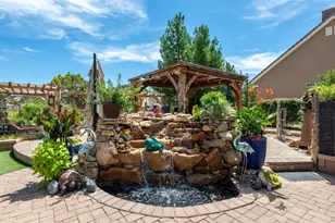 738 N High Ground Dr, Dammeron Valley, UT 84783 - Photo 41
