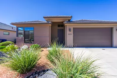 1031 W Jonathon Dr, Washington, UT 84780 - Photo 1