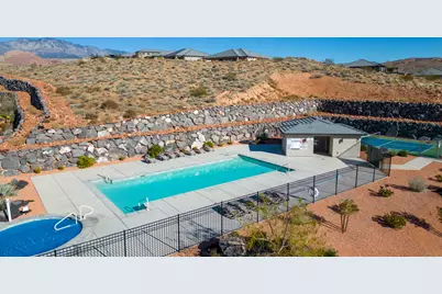 1031 W Jonathon Dr, Washington, UT 84780 - Photo 27